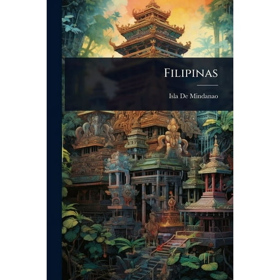 Filipinas, (Paperback)