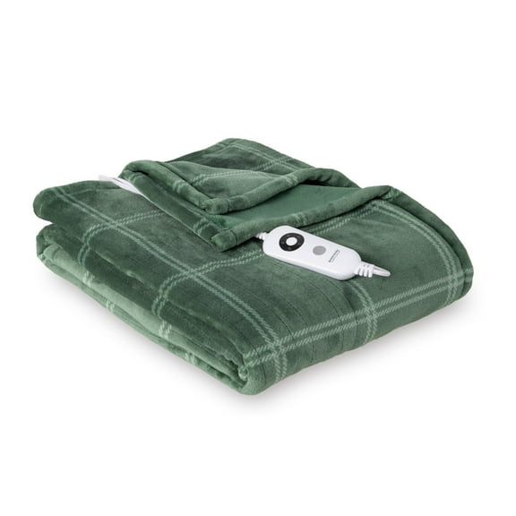Berkshire Heated Oversized Throw