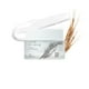 thumbnail image 1 of Crema hidratante facial de salvado de arroz House of Dohwa, 50 ml, para piel sensible, 1 of 7