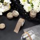 thumbnail image 4 of 5 rollos de malla de resina con pedrería, adorno de malla de diamante brillante, rollo de cinta de malla con pedrería, 4 of 7