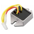 thumbnail image 1 of Compatible con los modelos 845907, 394890, 797375, 393374, 691185, 192400, 196400, 226400, 280700, 351700, 28M700 Regulador de voltaje universal para motores Briggs & Stratton, 1 of 5