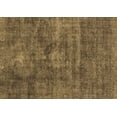 thumbnail image 1 of Ahgly Company Indoor Rectangle Abstract Brown Modern Area Rugs, 8' x 12', 1 of 4