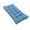 Sky Blue #y68, variant on BiFandian Waterproof Porch Swing Cushion Pad, Replacement Outdoor Seat Cover with Soft Fill Comfort, Weather Resistant Bench Cushions for Patio Furniture Terrace Bench Lounger, 51.2"x19.7"