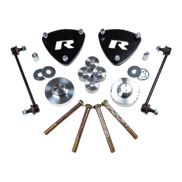 ReadyLIFT 69-59200 SST ® Series LIFT KIT