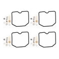 thumbnail image 2 of Applicable to Kit Of 4 Carburetors For Kawasaki Klx250/250s/300 Klr250, 2 of 8