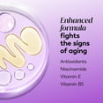 thumbnail image 6 of Olay Age Defying Anti-Wrinkle Night Cream, Fights Fine Lines & Wrinkles for Combination Skin, 2.0 oz, 6 of 16