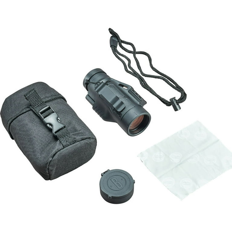 Free Shipping! Bushnell Legend Ultra HD Black Monocular Free Shipping! Bushnell Legend Ultra HD Black Monocular