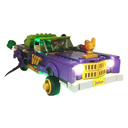 notorious lowrider lego