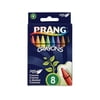 Prang Soy-Based Crayons - Set of 8