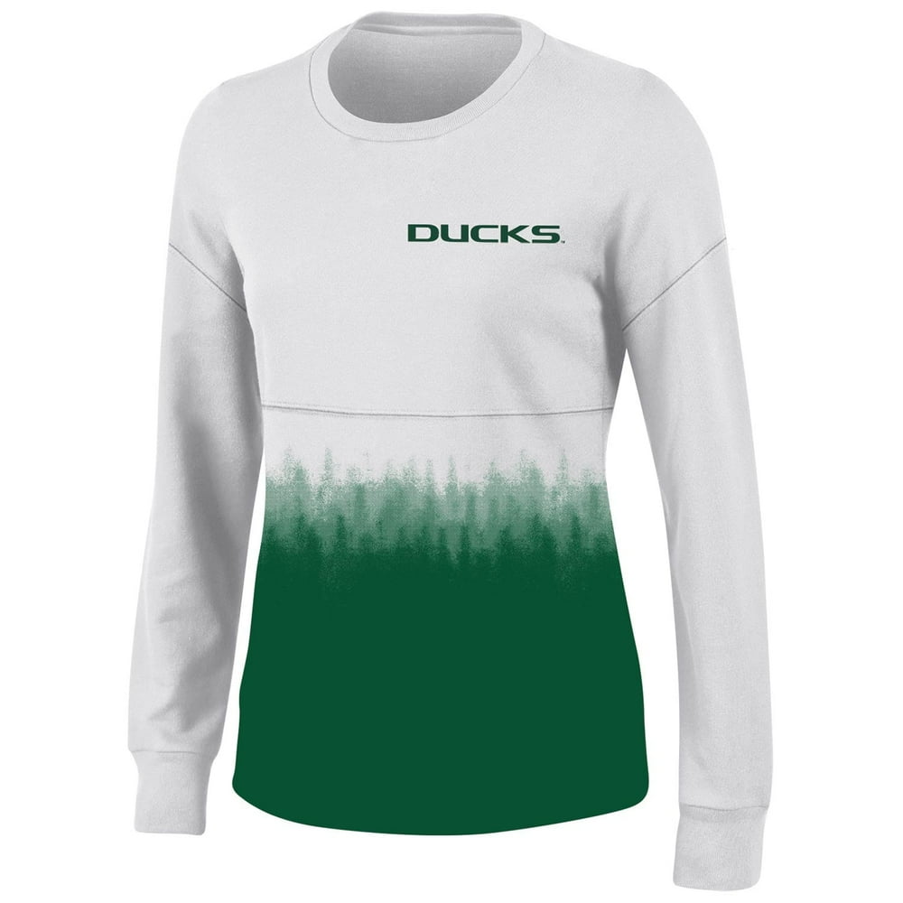 women's oregon duck shirts