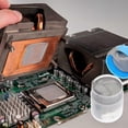thumbnail image 2 of 15pcs Thermal Paste High Performance Thermal Paste Thermal Interface Material, 2 of 4