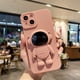thumbnail image 1 of 3D Astronaut Stand Liquid TPU Solid Anti-drop Protective Phone Case For,iPhone14/14Plus/14Pro/14ProMax ,iPhone13/13Mini/13Pro/13ProMax ,iPhone12/12Mini/12Pro/12ProMax, ,iPhone11/11Pro/11Pro Max ,iPho, 1 of 5