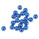 thumbnail image 3 of 20pcs Bolas de reemplazo de joyería Sunnimix Multicolor 4 Tallas 1.6*5mm, 3 of 8