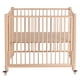 thumbnail image 3 of Cuna Colecho Duduk de madera 12 alturas + Colchón, 3 of 7