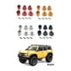 thumbnail image 4 of RC Car Upgrade Rear Axle Cup Kit for TRAXXAS 1/10, 4 of 5