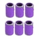 thumbnail image 1 of 100 bandas de lijado para taladro de uñas, anillo de lijado, cabezal de pulido, suministro (120 granos), 1 of 6