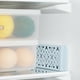 thumbnail image 5 of Desodorizante Magnético Para Refrigerador, Eliminador De Olores, Purificador De Aire Reutilizable De Carbón De Bambú, Para Refrigerador, Congelador, Auto, Armario, Alacena, Elimina Olores, 5 of 7