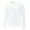 White, variant on Mens T Shirts Long Sleeve Commute Outdoor Sports Cycling Athletic Performance Wicking Breathable Tee Men Shirts