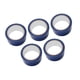 thumbnail image 5 of Cinta Para Marcar Pisos, Adhesivo Resistente, Sin PVC, 5cm De Ancho, 5 Uds. Para Baloncesto, Voleibol, Cancha De Tenis, Gimnasio, Escuela, 5 of 7
