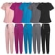 thumbnail image 2 of Ropa de lavado para médicos, ropa de enfermera elástica de alta gama, cepillo para salón de belleza, ropa de mano, herramientas con logotipo bordado, 2 of 6