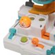 thumbnail image 3 of Animal Ball Track Toy 8 Challenges Dynamic Sound Effects Cool Lighting Track Toy with Tower Crane, 3 of 3