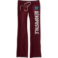 thumbnail image 1 of Pantalones deportivos Aeropostale Aero 87 Fit Mujer Rojo Mediano, 1 of 1