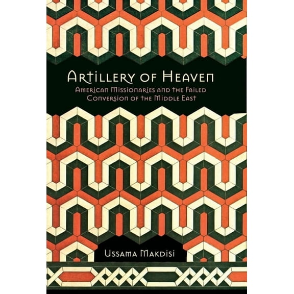 United States in the World Artillery of Heaven, (Paperback)