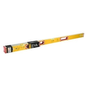 Stabila 37816 48 & 16 Yellow Magnetic Level Set