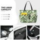thumbnail image 3 of Easygdp Cute Frog Bolsa de Viaje de Playa de Gran Capacidad, Bolsa Tote Perfecta para la Playa, Escapadas de Fin de Semana y Viajes, 3 of 7