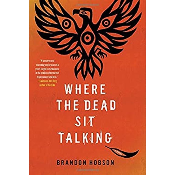 Pre-Owned Where the Dead Sit Talking