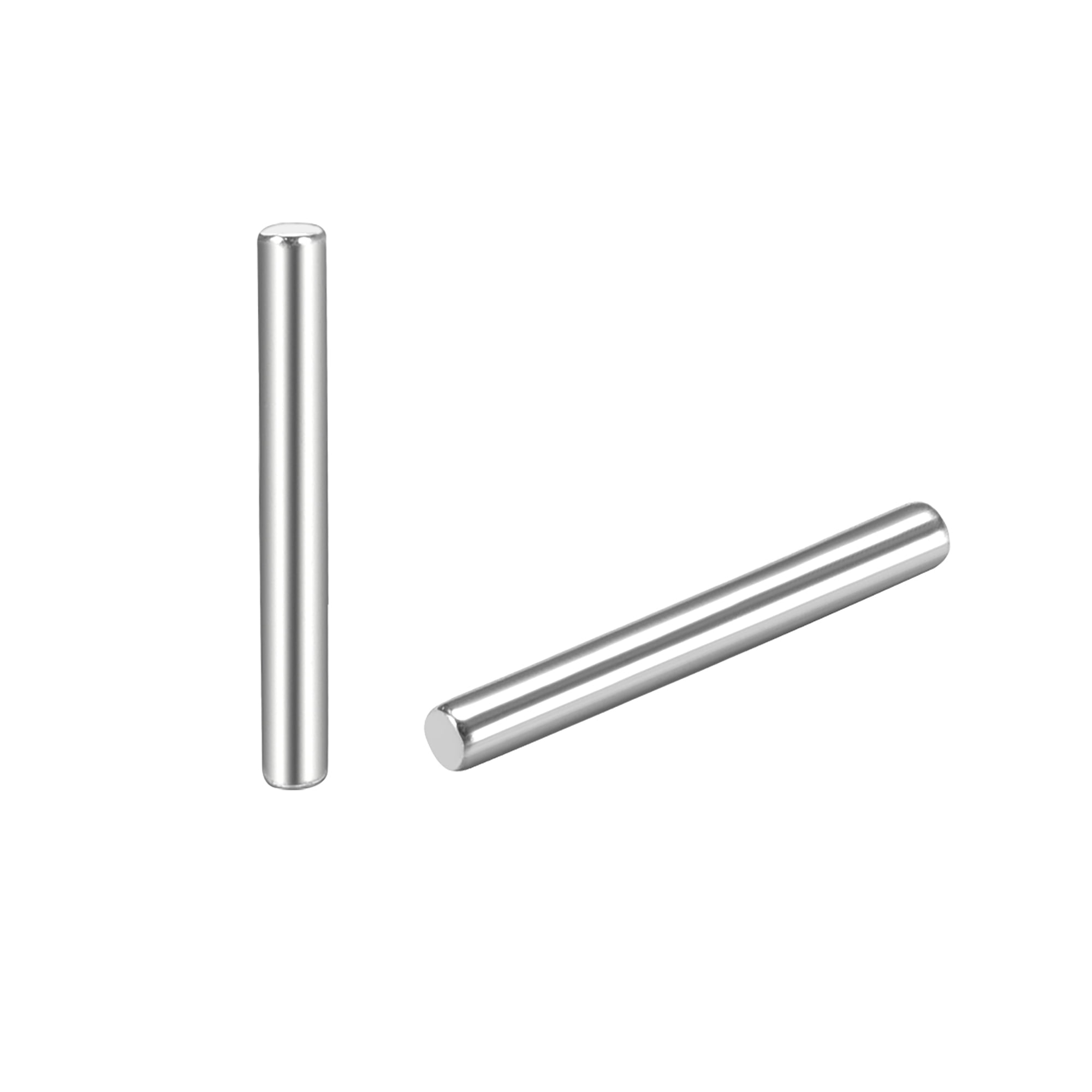 1.5 x 16mm(Approx 1/16") Dowel Pin 304 Stainless Steel Wood Bunk Bed