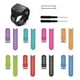 thumbnail image 4 of Silic Replacement Wrist For Forerunner 910xt Sports Gps Watch, 4 of 5