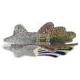 thumbnail image 2 of Way To Celebrate Rainbow Shooting Star, 2 of 4