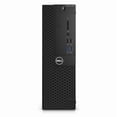 thumbnail image 1 of CPU Dell OptiPlex 3050 SFF, Core i5-7a, 16GB RAM, 256GB SSD, REACONDICIONADO, 1 of 4