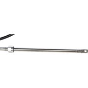 SeaStar Solutions Backmount Rack Single Steering Cable