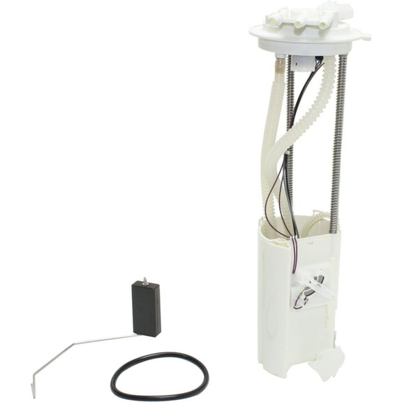 Fuel Pump Compatible with 2000-2002 Chevrolet S10 GMC Sonoma 4Cyl 2.2L With Sending Unit