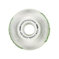 thumbnail image 1 of Labeda Slime Roue de Hockey 76mm X-Soft (76A) Roue Unique Blanche, 1 of 4
