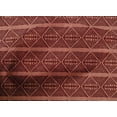 thumbnail image 4 of oneOone Cotton Poplin Fabric Geometric Block Print Fabric By Yard 56 Inch Wide, 4 of 4