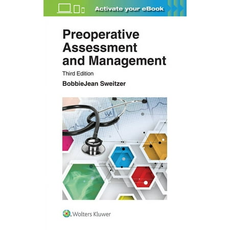 UPC: 9781496368423 | Preoperative Assessment and Management (Paperback)
