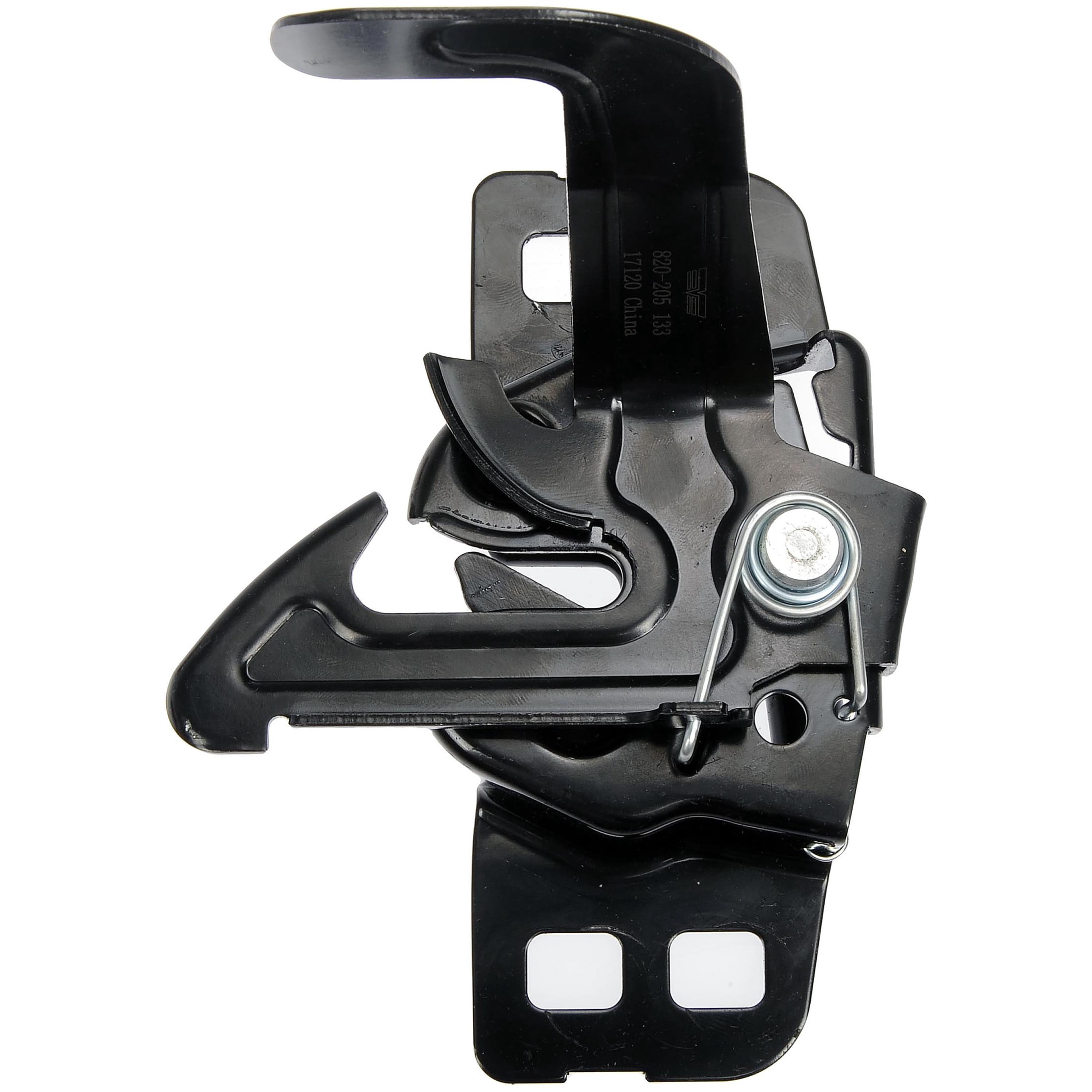 Dorman 820-205 Hood Latch Assembly for Specific Chevrolet / Pontiac Models