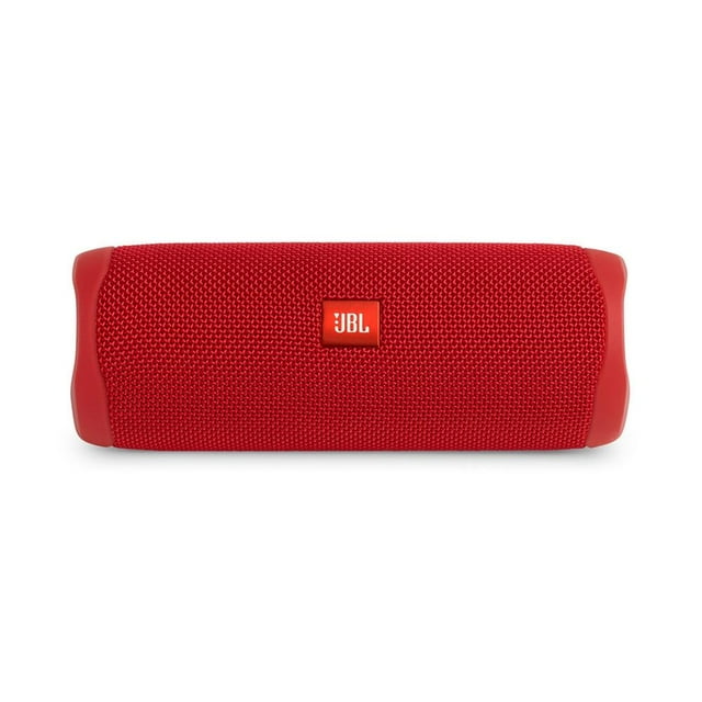 Bocina portátil JBL Flip5 Red