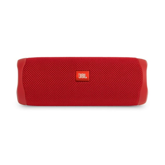 Bocina portátil JBL Flip5 Red