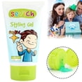 thumbnail image 2 of Kids Hair Gel for Gentle Styling & Long-Lasting Hold, Non-Irritating & Quick-Dry, Natural Luster & Moisturizing Formula, 125ml, 2 of 8