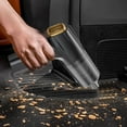 thumbnail image 6 of Uiz Merueh Car Vacuum Wet and Dry Cordless Handheld Vacuum Cleaner Rechargeable Lightweight for Car,Office,Home Cleaning, 6 of 8