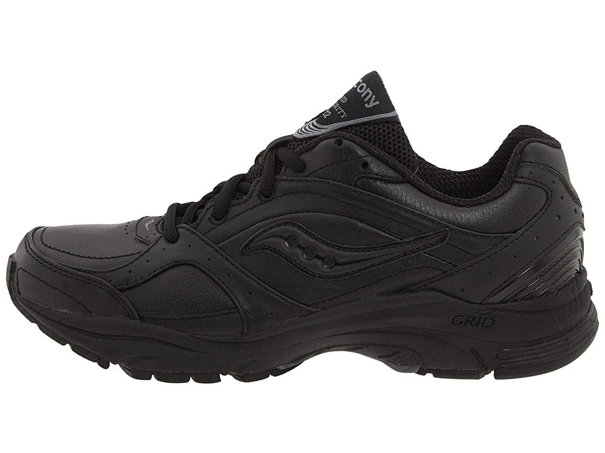 saucony progrid integrity st2 walking shoe
