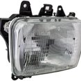thumbnail image 4 of Dorman 1590718 Driver Side Headlight Assembly for Specific Toyota Models Fits 1995 Toyota 4Runner, 4 of 4