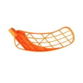 thumbnail image 2 of Hoja de Floorball, cabezal de palo de Hockey Floorball, hoja de repuesto en línea Mano izquierda naranja, 2 of 8