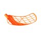 thumbnail image 2 of Hoja de Floorball, cabezal de palo de Hockey Floorball, hoja de repuesto en línea Mano izquierda naranja, 2 of 8
