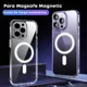 thumbnail image 3 of 2protector Magnético+2mica Pantalla+2mica Cámara Para iPhone, 3 of 8