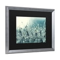 thumbnail image 2 of Trademark Fine Art 'Under the Sea' Canvas Art by Beata Czyzowska Young, 2 of 4